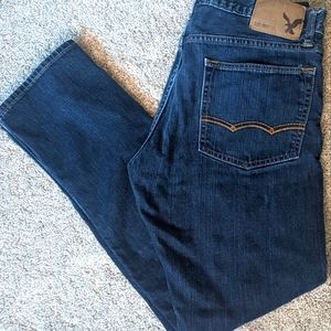 American Eagle jean